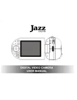 Preview for 1 page of Jazz DVZ100 User Manual