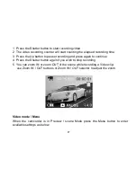 Preview for 17 page of Jazz DVZ100 User Manual