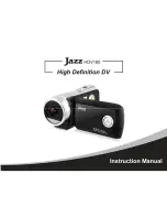 Jazz HDV180 Instruction Manual preview