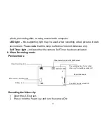 Preview for 10 page of Jazz jdc77 HDV141 User Manual