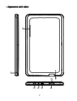 Preview for 4 page of Jazz Ultratab C714 Instruction Manual