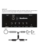 Preview for 5 page of JazzAmp Henriksen Owner'S Manual