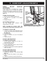 Preview for 43 page of Jazzy Elite ES User Manual