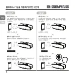 Preview for 6 page of JB.lab BIGBANG User Manual