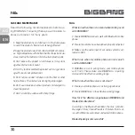 Preview for 30 page of JB.lab BIGBANG User Manual