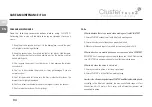 Preview for 34 page of JB.lab ClusterTALK2 Manual