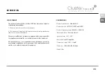 Preview for 35 page of JB.lab ClusterTALK2 Manual