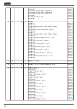 Preview for 16 page of JB-Lighting A12 Operating Instructions Manual