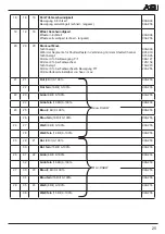 Preview for 25 page of JB-Lighting A12 Operating Instructions Manual