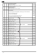 Предварительный просмотр 18 страницы JB-Lighting A8 Upgrade Manual