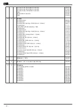 Предварительный просмотр 32 страницы JB-Lighting A8 Upgrade Manual