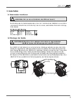 Preview for 5 page of JB-Lighting JBLED A7 Operating Instructions Manual