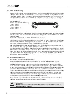 Preview for 6 page of JB-Lighting JBLED A7 Operating Instructions Manual