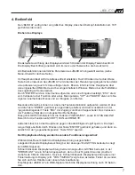 Preview for 7 page of JB-Lighting JBLED A7 Operating Instructions Manual