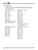 Preview for 12 page of JB-Lighting JBLED A7 Operating Instructions Manual