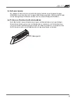 Preview for 17 page of JB-Lighting JBLED A7 Operating Instructions Manual