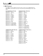 Preview for 28 page of JB-Lighting JBLED A7 Operating Instructions Manual