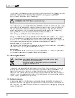 Preview for 32 page of JB-Lighting JBLED A7 Operating Instructions Manual