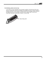 Preview for 33 page of JB-Lighting JBLED A7 Operating Instructions Manual