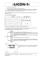 Preview for 29 page of JB-Lighting licon1 User Manual