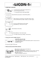 Preview for 34 page of JB-Lighting licon1 User Manual