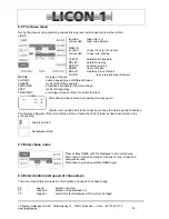 Preview for 39 page of JB-Lighting licon1 User Manual