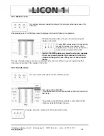 Preview for 66 page of JB-Lighting licon1 User Manual