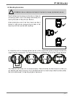 Предварительный просмотр 11 страницы JB-Lighting P18 Wash Operating Instructions Manual