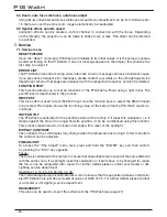 Предварительный просмотр 26 страницы JB-Lighting P18 Wash Operating Instructions Manual