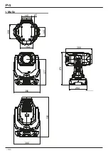 Preview for 4 page of JB-Lighting P4 Operating Instructions Manual