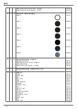 Preview for 20 page of JB-Lighting P7 Operating Instructions Manual