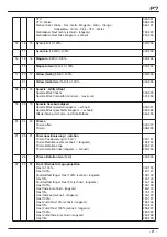 Preview for 21 page of JB-Lighting P7 Operating Instructions Manual