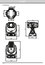 Preview for 28 page of JB-Lighting P7 Operating Instructions Manual