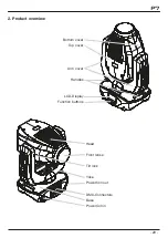 Предварительный просмотр 29 страницы JB-Lighting P7 Operating Instructions Manual