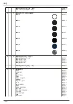 Preview for 44 page of JB-Lighting P7 Operating Instructions Manual