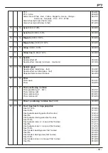 Preview for 45 page of JB-Lighting P7 Operating Instructions Manual