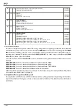 Предварительный просмотр 46 страницы JB-Lighting P7 Operating Instructions Manual