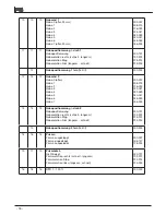 Preview for 18 page of JB-Lighting P8 Operating Instructions Manual