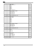 Preview for 40 page of JB-Lighting P8 Operating Instructions Manual