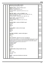 Preview for 25 page of JB-Lighting P9 Beamspot Operating Instructions Manual