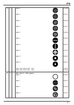 Preview for 27 page of JB-Lighting P9 Beamspot Operating Instructions Manual