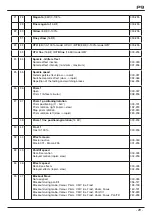 Preview for 29 page of JB-Lighting P9 Beamspot Operating Instructions Manual