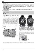 Preview for 34 page of JB-Lighting P9 Beamspot Operating Instructions Manual