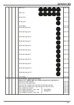 Preview for 23 page of JB-Lighting SPARX 10 Operating Instructions Manual