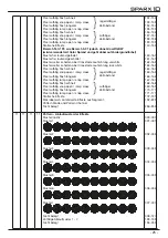 Preview for 25 page of JB-Lighting SPARX 10 Operating Instructions Manual