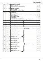 Preview for 27 page of JB-Lighting SPARX 10 Operating Instructions Manual