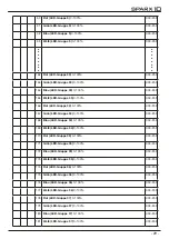 Preview for 29 page of JB-Lighting SPARX 10 Operating Instructions Manual