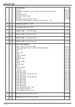 Предварительный просмотр 34 страницы JB-Lighting SPARX 12 Operating Instructions Manual