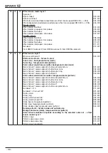 Предварительный просмотр 36 страницы JB-Lighting SPARX 12 Operating Instructions Manual