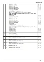 Предварительный просмотр 37 страницы JB-Lighting SPARX 12 Operating Instructions Manual